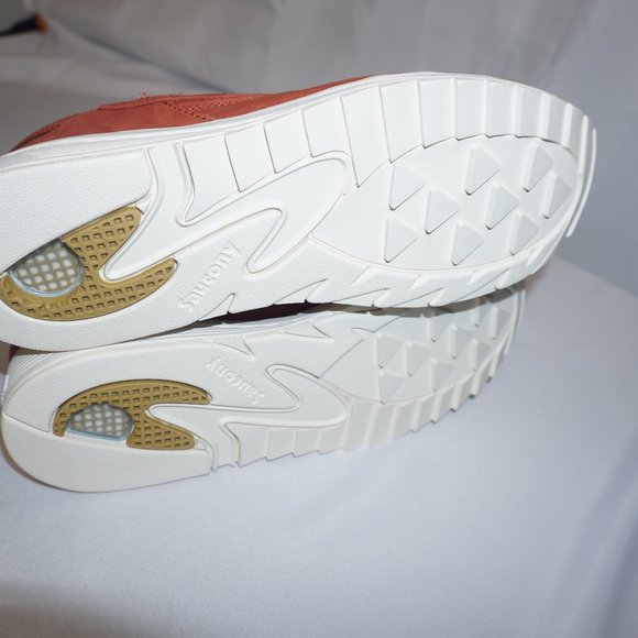 Saucony Originals  8500 HT Men's Sneakers ( Sizes multiples). PRICE IS FIRM - Picture 6 of 14